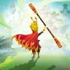 西游记之托塔天王