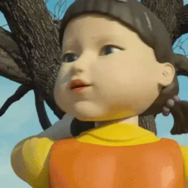 123木头人恐怖游戏