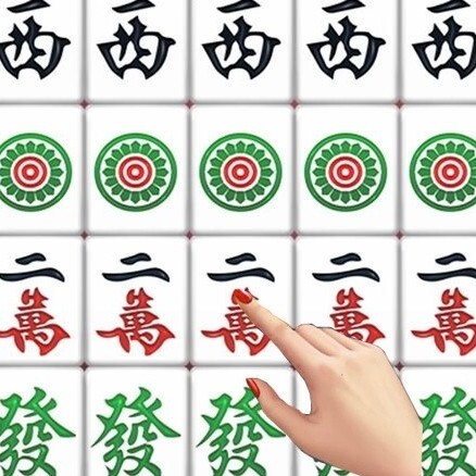 挪对对消消乐麻将