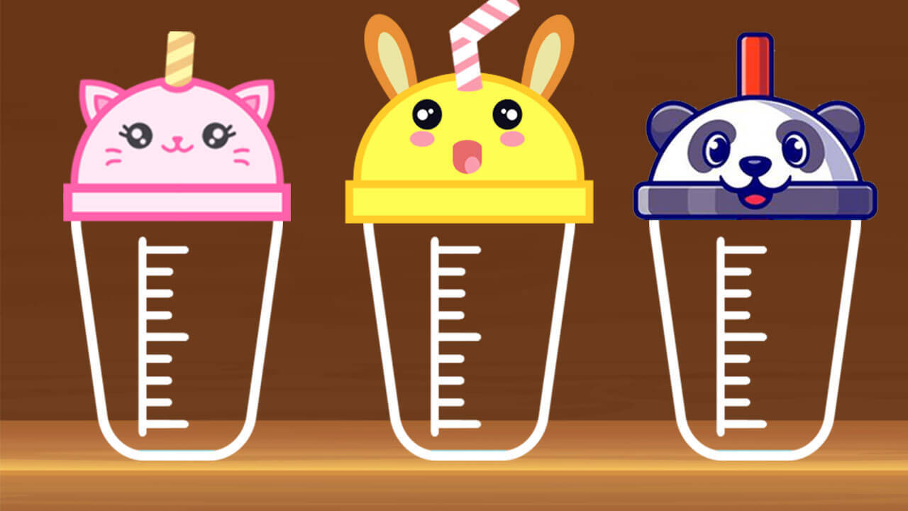 《可乐小能手》游戏截图3