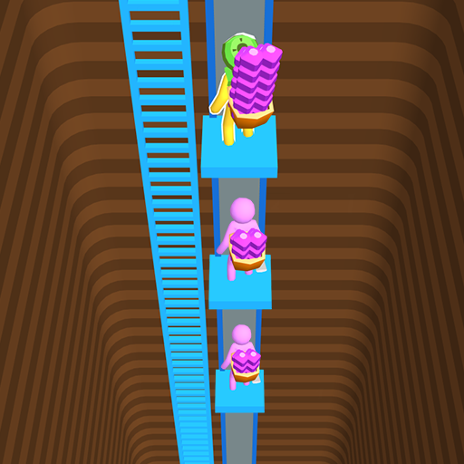 矿工模拟挖矿小游戏