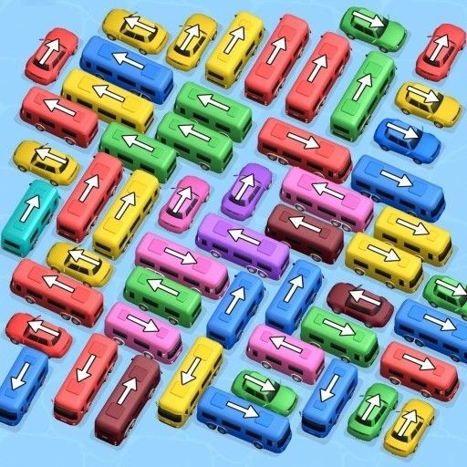 请上车挪车游戏