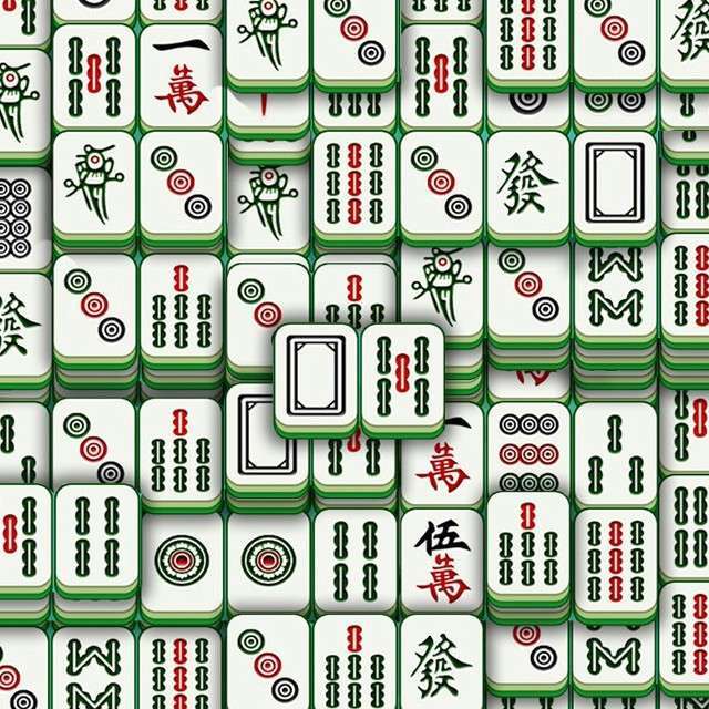 麻将对对碰正版