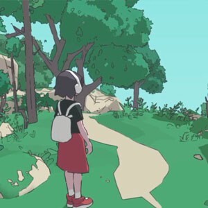 3D挥刀断木坦途空间