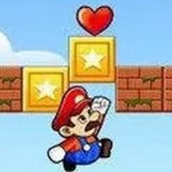 超级英雄马力奥