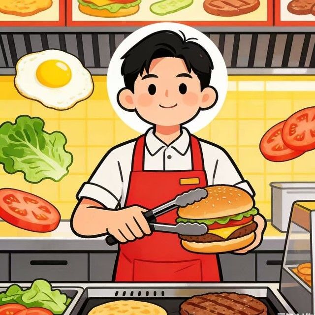 打工<em>人</em>生活模拟器