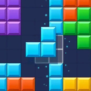 方块爆消大师