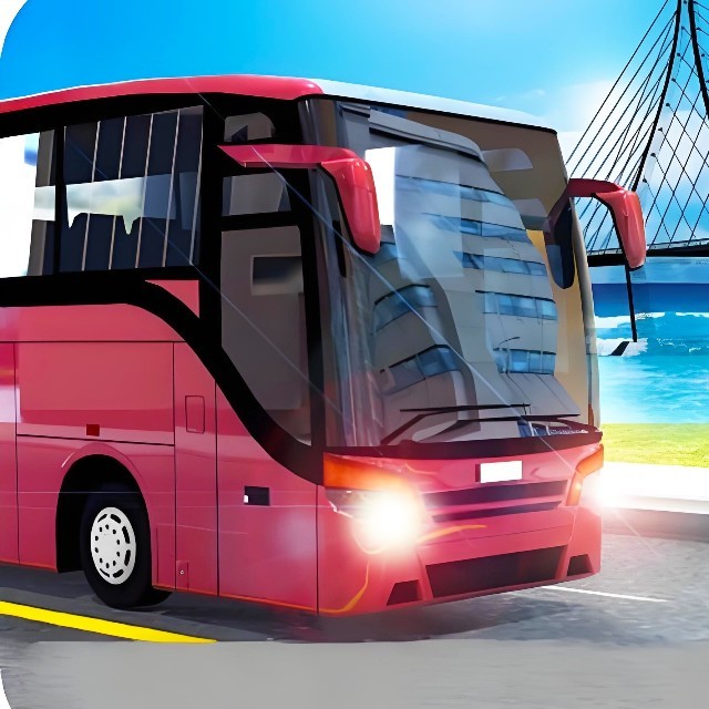 汽车遨游模拟器