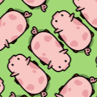 救救那只羊小游戏