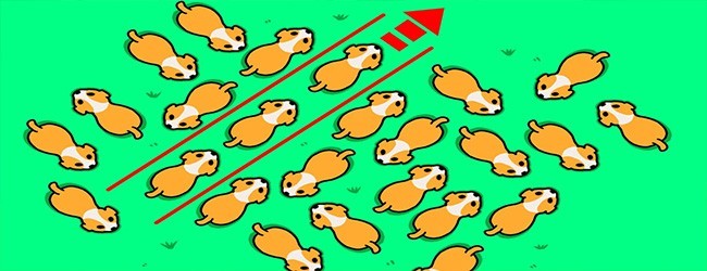 救救那只羊小游戏