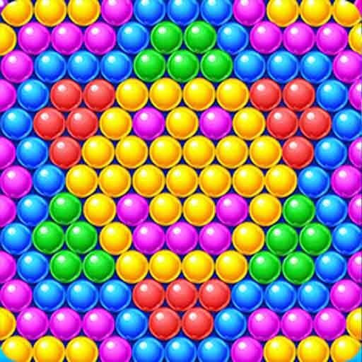 泡泡龙经典正版