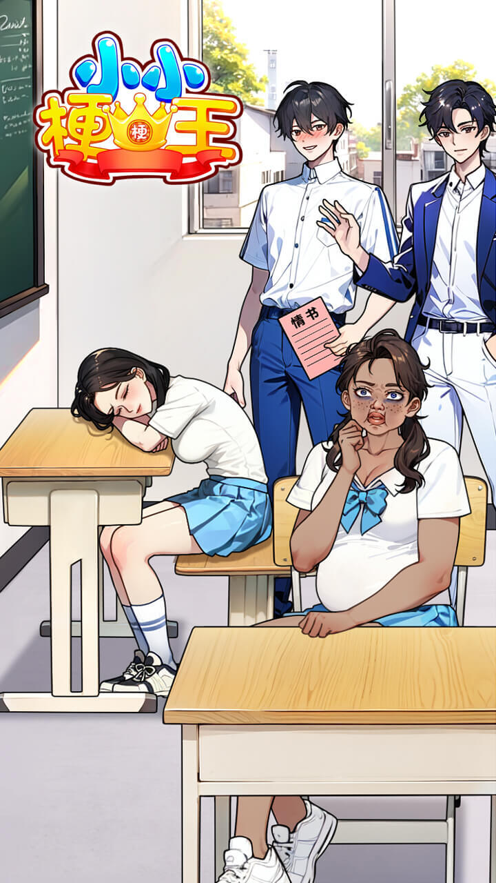 《小小梗王》游戏截图3