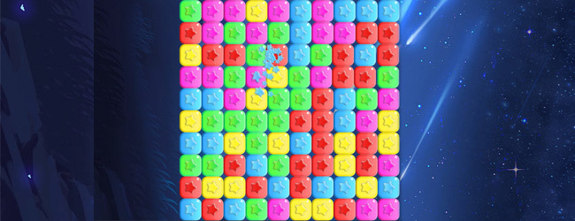 消星星单机游戏