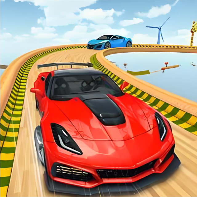 极限开车游戏