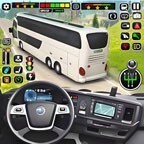 大巴模拟器
