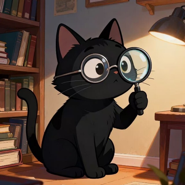 我是猫模拟消除