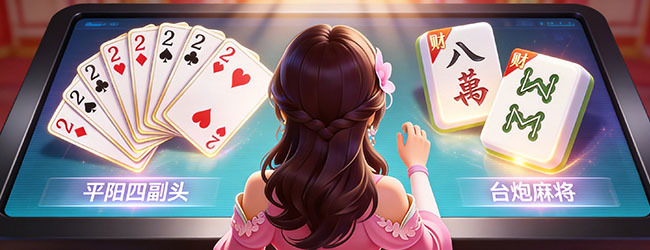 同城游平阳四副头