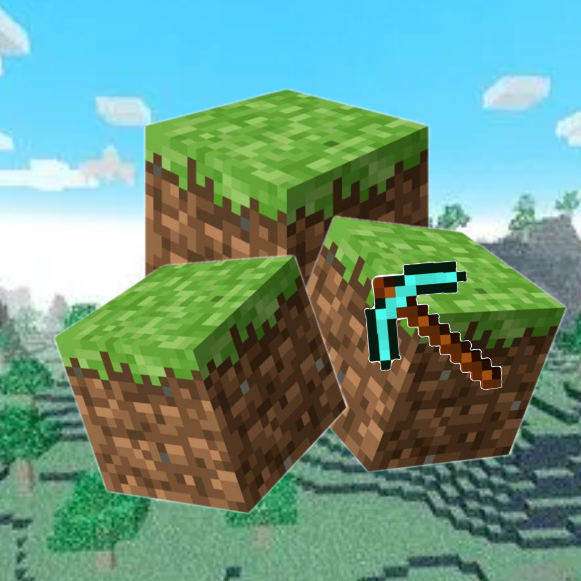 建造世界沙盒游戏