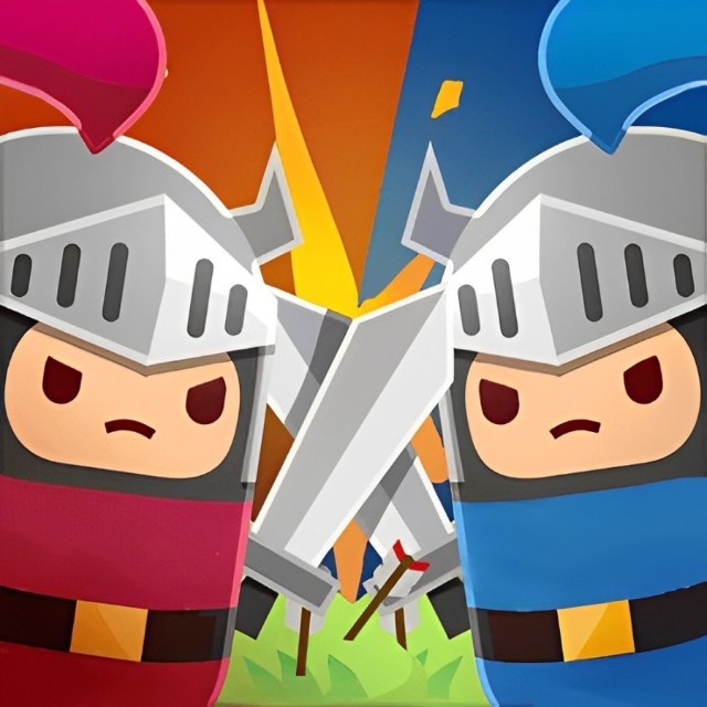 双人联机游戏盒