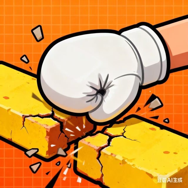 劈砖模拟器