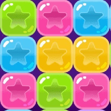 消除星星消消消