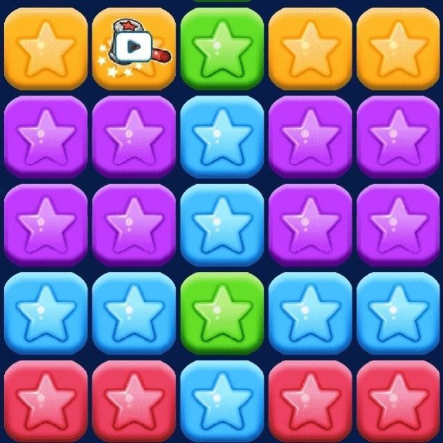 经典版消灭星星