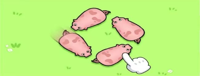 救救小猪猪消除
