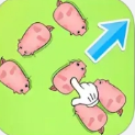 救救小猪猪消除