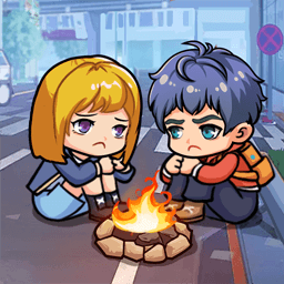 双人世界生存游戏