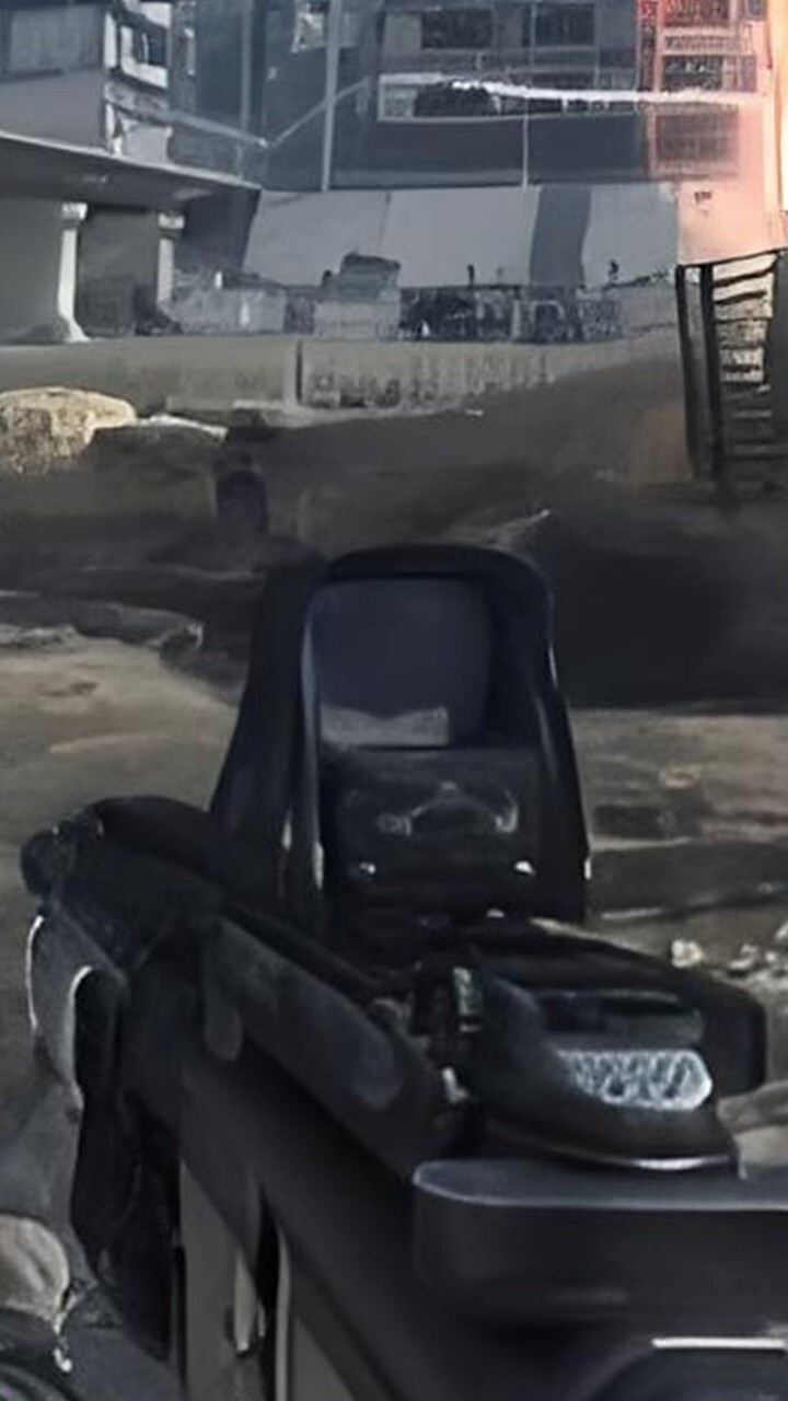 《真实英雄都市》游戏截图3