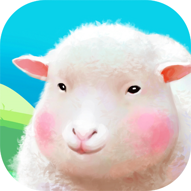 救救小羊羔