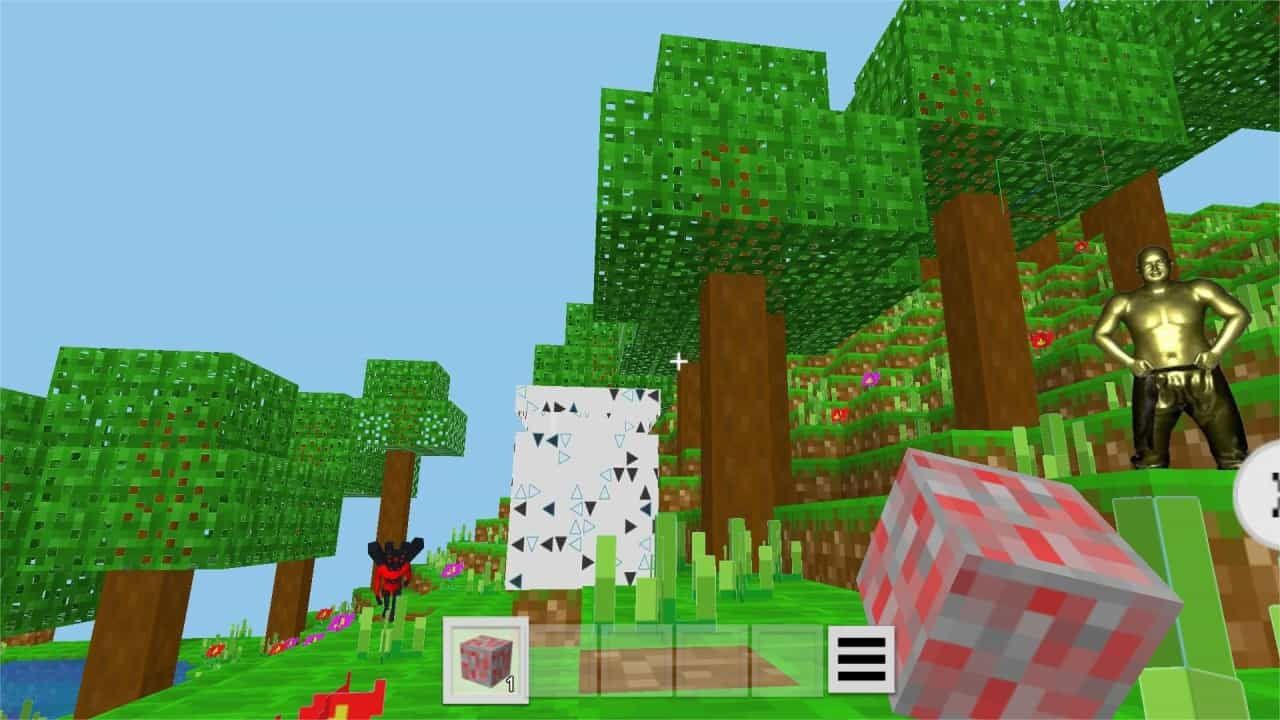 《MC世界》游戏截图6