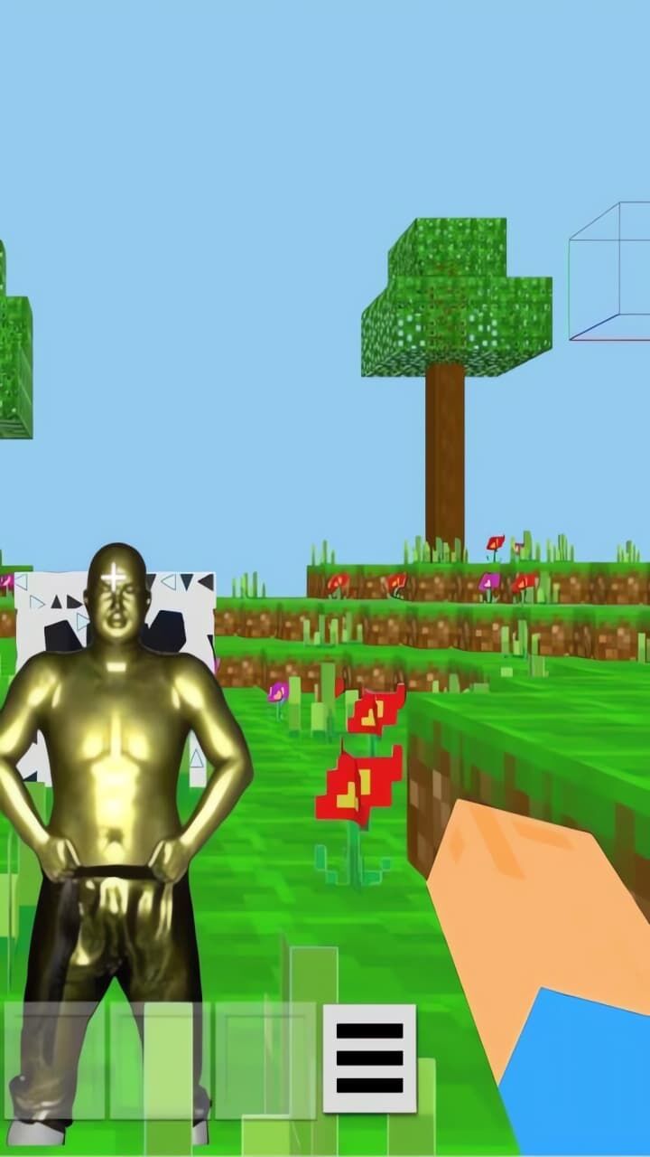 《MC世界》游戏截图2