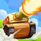 乐游舫坦克游戏