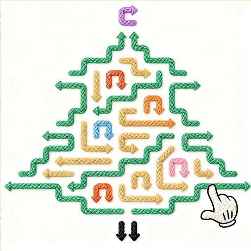 箭头消除闯个关