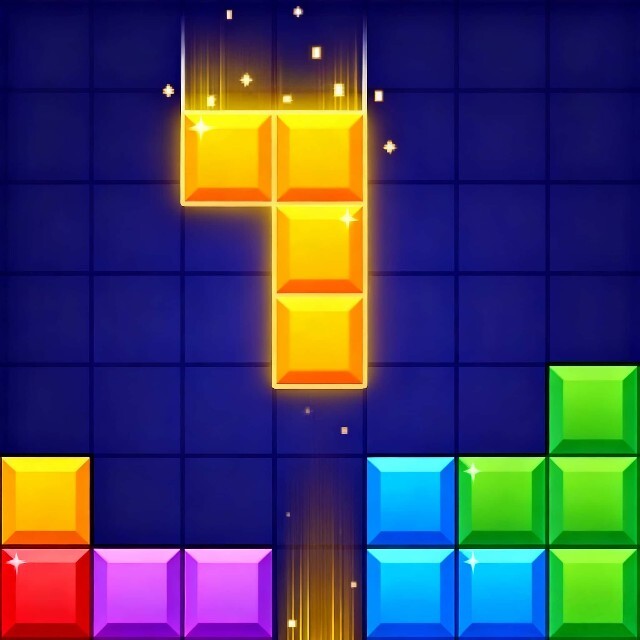消除方块小游戏