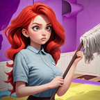 经典泡泡龙消除游戏