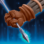 怪物经典消灭大作战游戏