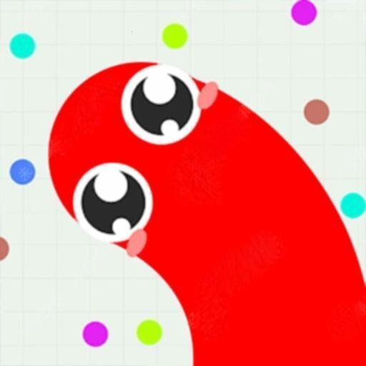 贪吃蛇吃世界游戏