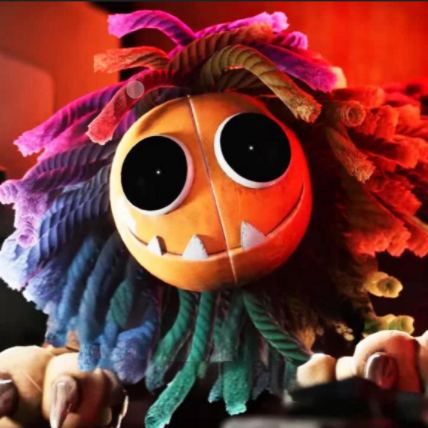 波比的玩具游戏时间