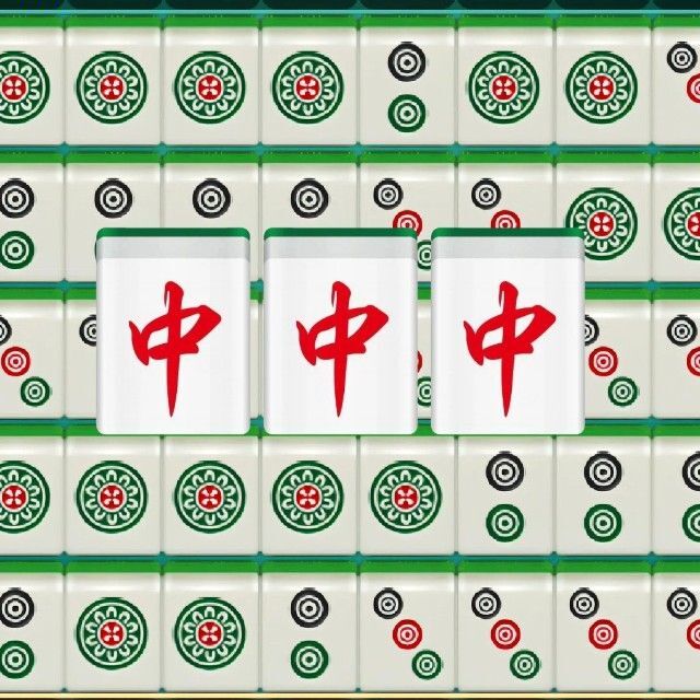 经典麻将消消乐小游戏