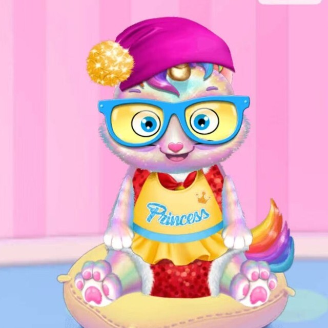 老爸带娃模拟器