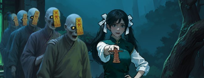 怪谈365夜