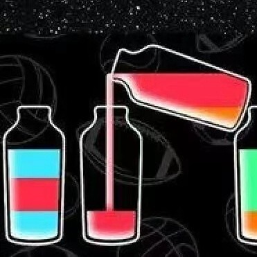 我爱喝果汁正版小游戏