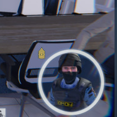 警察抓贼模拟器