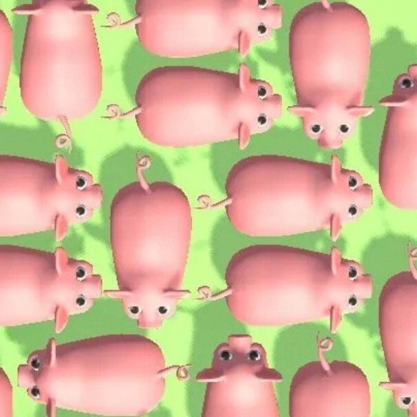 解救小猪小游戏