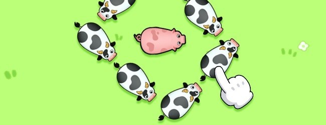 解救小猪小游戏