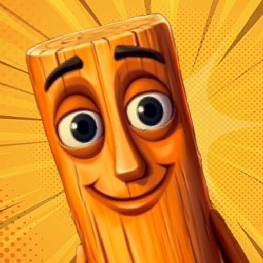 山海木棍人闯关