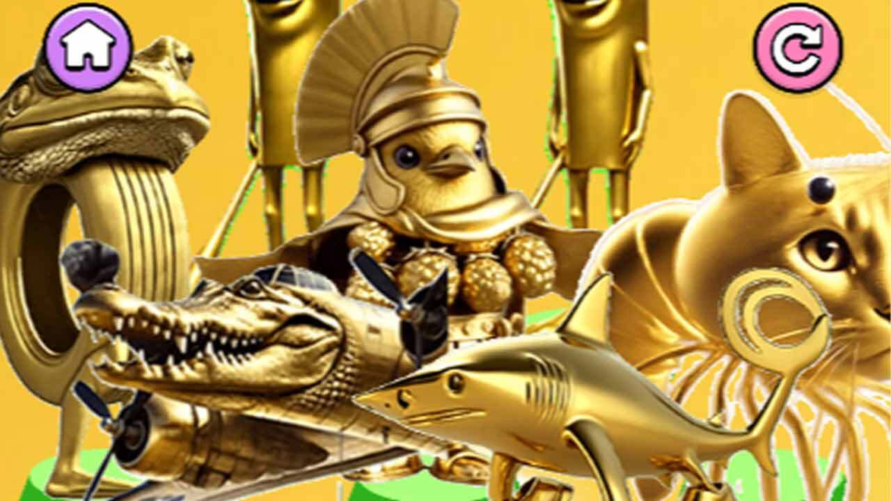 《山海木棍人闯关》游戏截图6