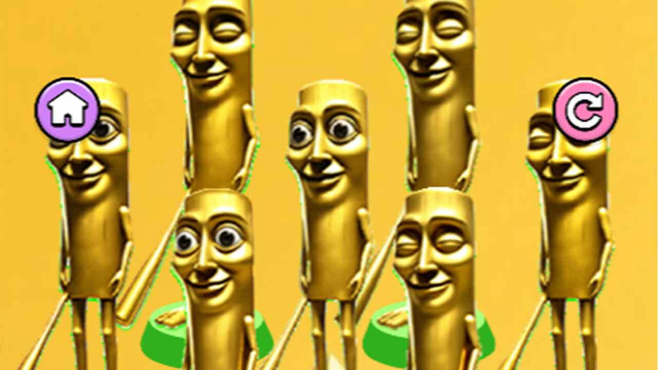 《山海木棍人闯关》游戏截图5